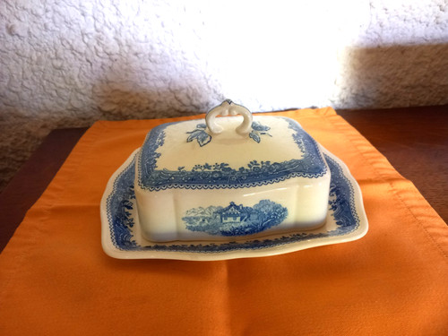 Beurrier villeroy boch - villeroy, &