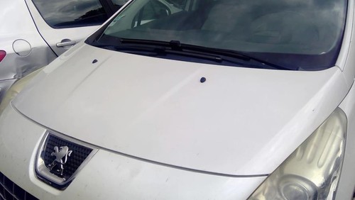 Capot peugeot 3008 phase 2 - peugeot,