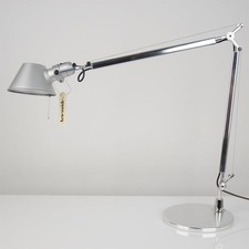 Artemide Tolomeo Tavolo Lampe