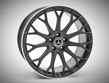 Jantes Mercedes C W206 AMG C63