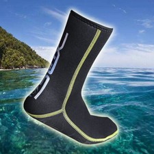 Bottes de plongée en