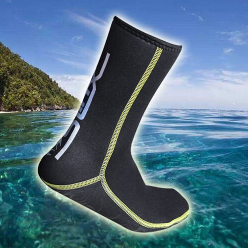 Bottes plongée en - bottes, de