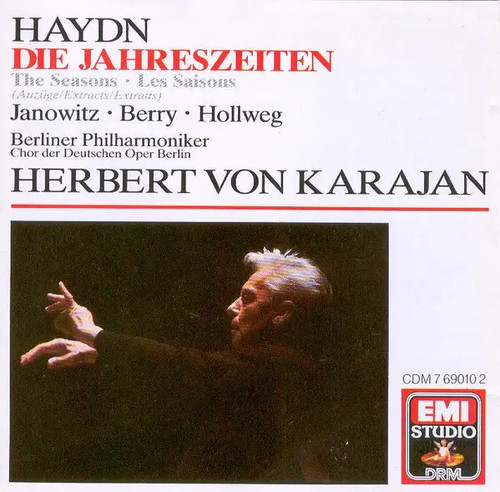 Joseph haydn die - joseph,