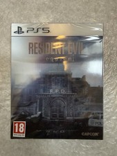 Resident Evil Requiem FR