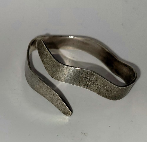 Bracelet manchette minimaliste - bracelet,