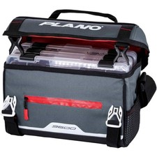 Plano Weekend 3600 Sac Souple