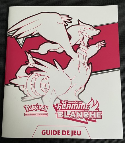 Livre guide jeu carte - /,