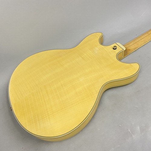 Ibanez as103 made in - ibanez,