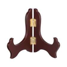 Porte-assiette pour chevalet
