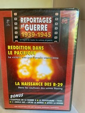 DVD DOCUMENTAIRE REPORTAGES DE