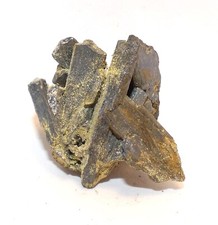 Minéraux Collection - Stibine Stibnite - Maramures , Roumanie - 19g