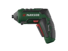 PARKSIDE® Tournevis sans fil 4V PAS 5 D6