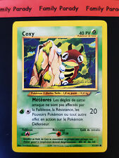 Coxy 40pv 71/105 Carte Pokemon Wizards Neo Destiny Edition Française Occ 300