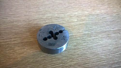 Filière 26 bsf - ,