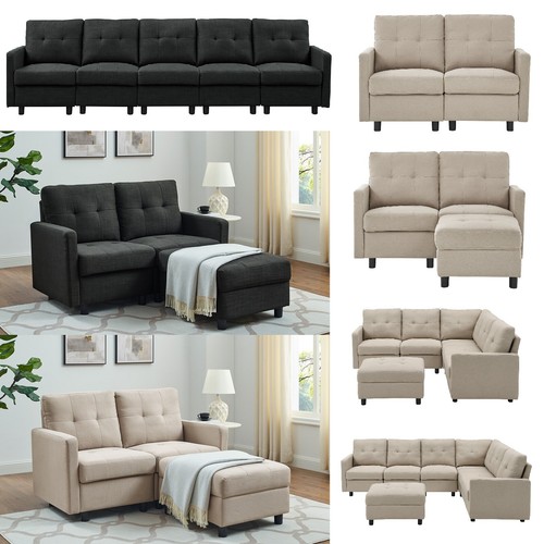 Seat modular sectional - modular,