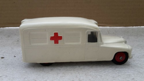 Dt104 dinky toys angleterre - dt104,