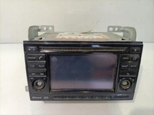 281851KA0A autoradio pour