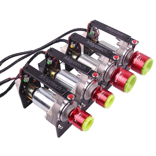 Démarreur moteur rc - démarreur,