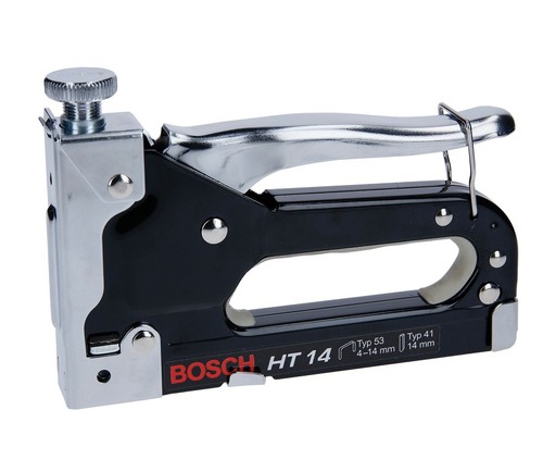 Agrafeuse manuelle b - 14,