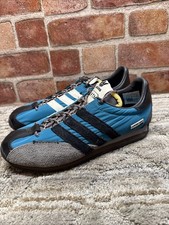 Adidas Song For The Mute X