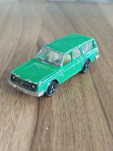 Volvo 245 majorette 220 - dl,