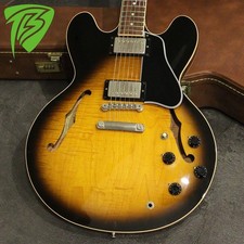 Gibson ES-335 Dot Reissue