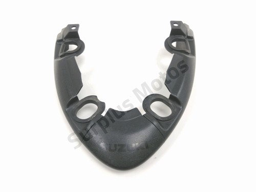 Habillage arriere suzuki sfv - habillage,