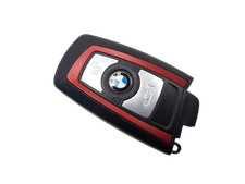 Clef De Voiture BMW 1 X1 2 3 X3 4 X4 5