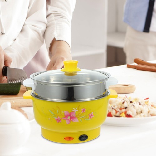 Petite marmite électrique - ,