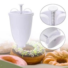 Machine à beignets, ustensiles de cuisson, boulangerie, desserts,