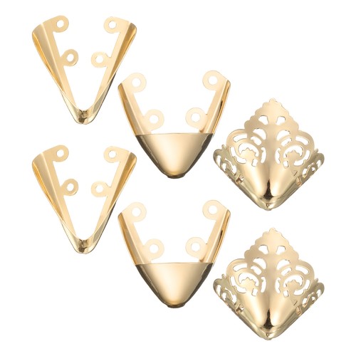 Paires protège pointes - 3, de