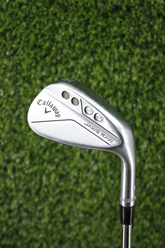 Callaway jaws raw - jaws, chrome