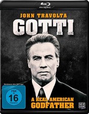 GOTTI - MOVIE (Blu-ray) Kelly