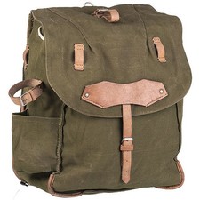 Sac À Dos Militaire Roumain