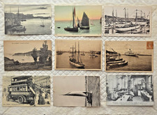 LOT CARTES POSTALES /