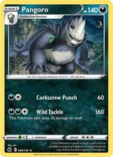 Pangoro (080/159) Reverse