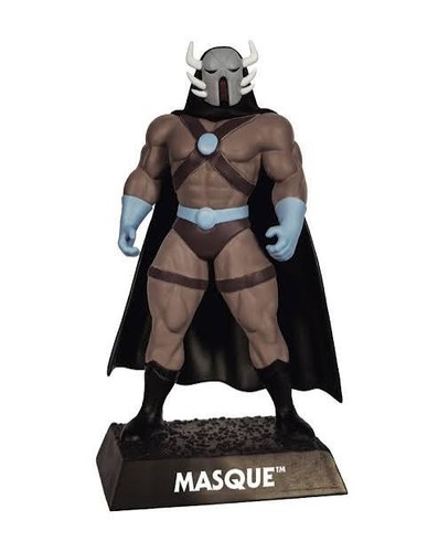 Figurine les maîtres - les, de