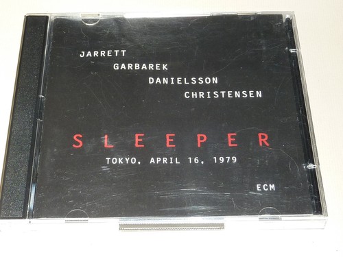 Double album jarrett - album, cd