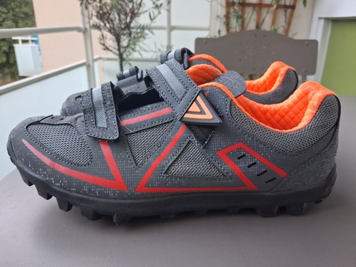 Chaussures vélo taille 41 - chaussures,