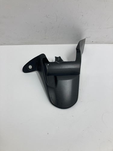 Garde boue arrière ducati - arriÈre,
