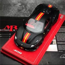 MR els 1/18 Ferrari 488 Pista