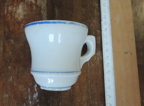 Tasse brûlot poids 290 - tasse,