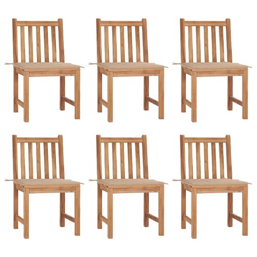 Lot chaises de jardin - de,