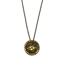 SERGE THORAVAL Necklace with