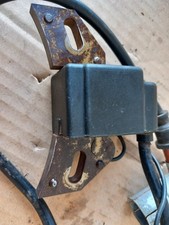 bobine allumage Moteur