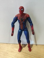 Figurine Amazing Spider-Man - Ultra Poseable - 10cm~