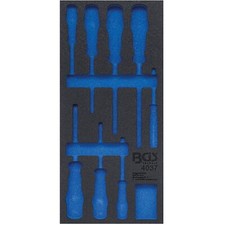 MODULE MOUSSE VIDE DE SERVANTE