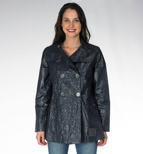 Parka impermeable cire lmv - impermeable,