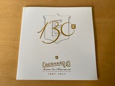 Catalogue eberhard co - -,