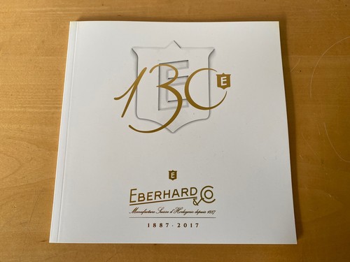 Catalogue eberhard co - -,
